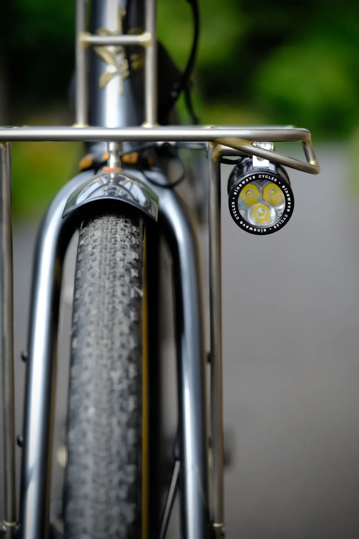 John's french randonneuse - victoire-cycles.com